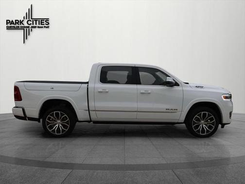 2025 RAM 1500 ST