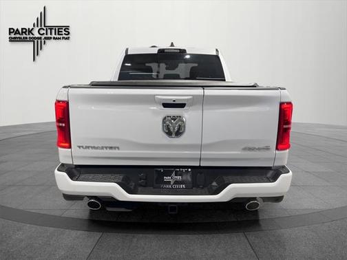 2025 RAM 1500 ST