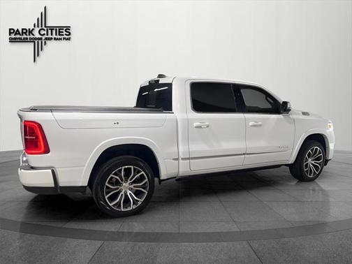 2025 RAM 1500 ST