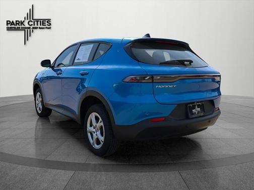 2024 Dodge Hornet GT Plus AWD