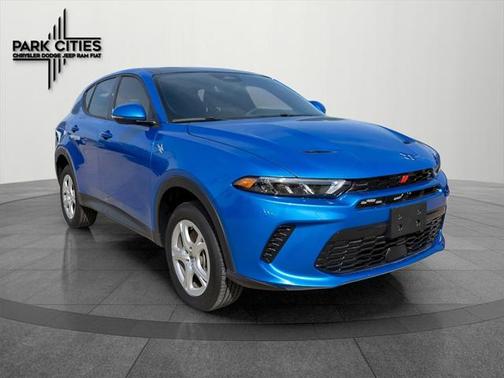 2024 Dodge Hornet GT Plus AWD
