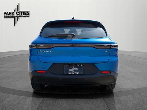 2024 Dodge Hornet GT Plus AWD