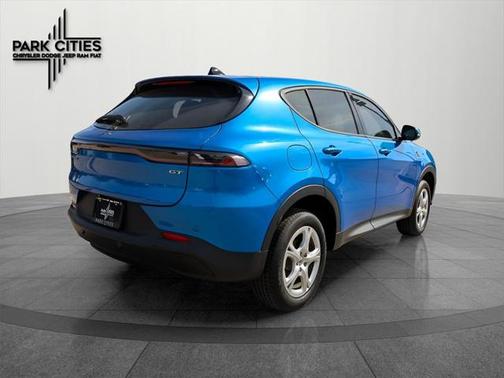 2024 Dodge Hornet GT Plus AWD