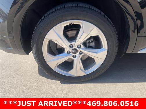2021 Audi Q5 45 Prestige