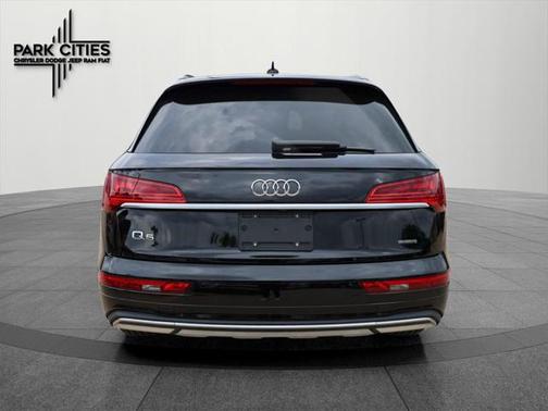 2021 Audi Q5 45 Prestige