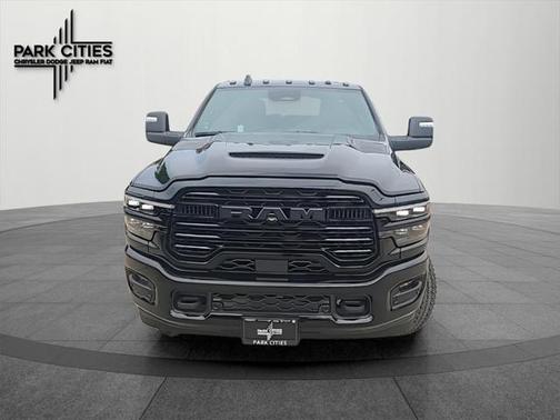 2025 RAM 2500 Laramie Crew Cab 4x4 6'4' Box
