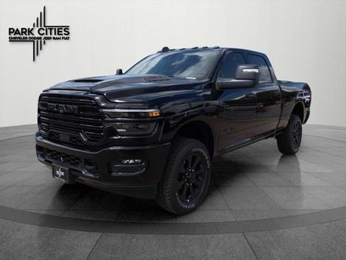 2025 RAM 2500 Laramie Crew Cab 4x4 6'4' Box