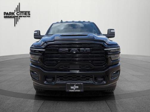 2025 RAM 2500 Laramie Crew Cab 4x4 6'4' Box