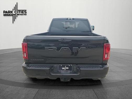 2025 RAM 2500 Laramie Crew Cab 4x4 6'4' Box