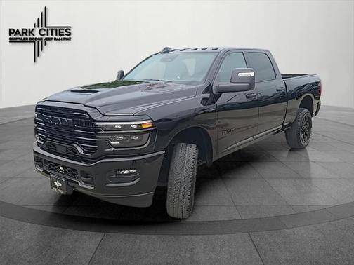 2025 RAM 2500 Laramie Crew Cab 4x4 6'4' Box