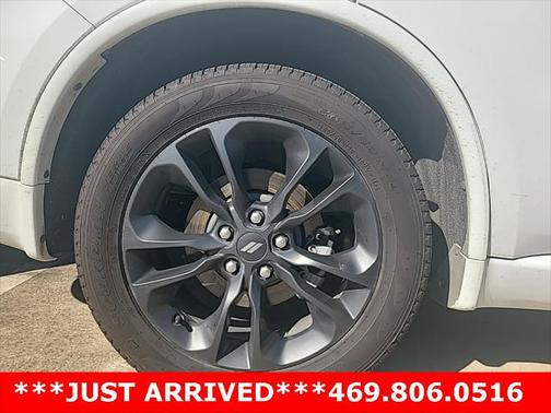 2023 Dodge Durango R/T Plus AWD