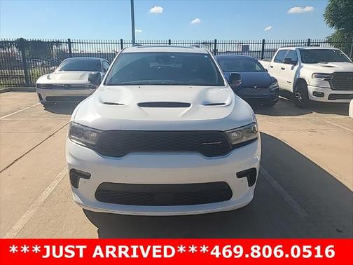 2023 Dodge Durango R/T Plus AWD