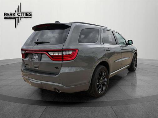 2025 Dodge Durango R/T Plus AWD