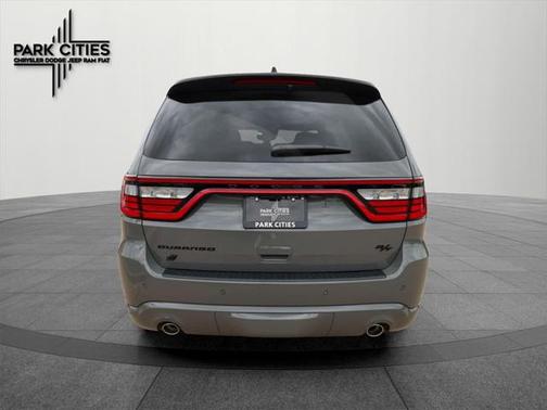 2025 Dodge Durango R/T Plus AWD
