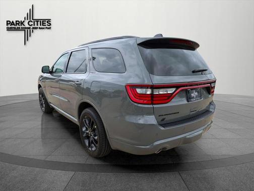 2025 Dodge Durango R/T Plus AWD