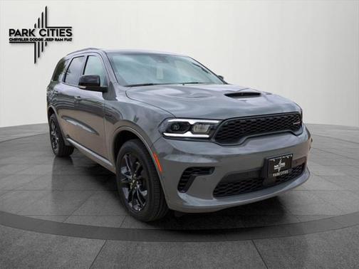 2025 Dodge Durango R/T Plus AWD