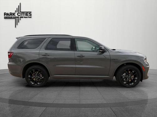 2025 Dodge Durango R/T Plus AWD