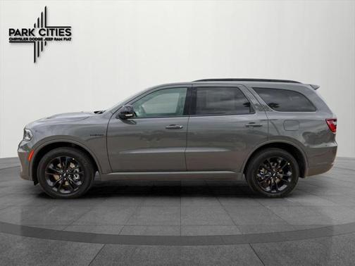 2025 Dodge Durango R/T Plus AWD