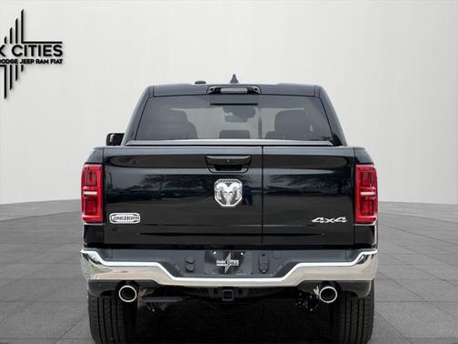 2025 RAM 1500 Longhorn
