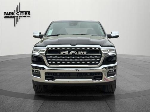 2025 RAM 1500 Longhorn
