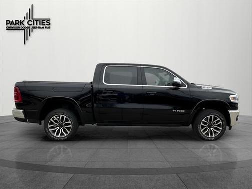 2025 RAM 1500 Longhorn