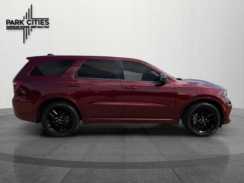 2023 Dodge Durango R/T RWD