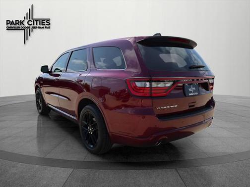 2023 Dodge Durango R/T RWD