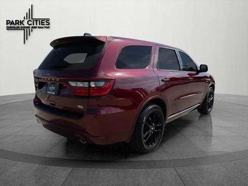 2023 Dodge Durango R/T RWD