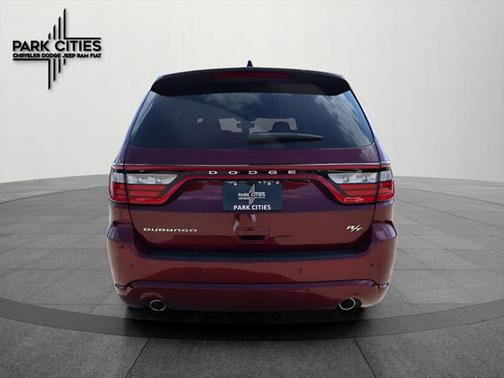 2023 Dodge Durango R/T RWD