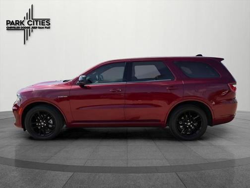 2023 Dodge Durango R/T RWD