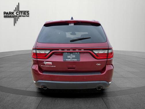 2016 Dodge Durango SXT