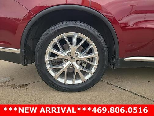 2016 Dodge Durango SXT