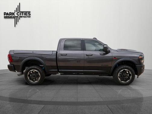 2025 RAM 2500 Power Wagon