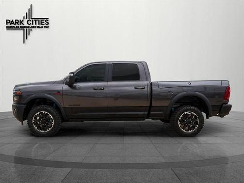 2025 RAM 2500 Power Wagon