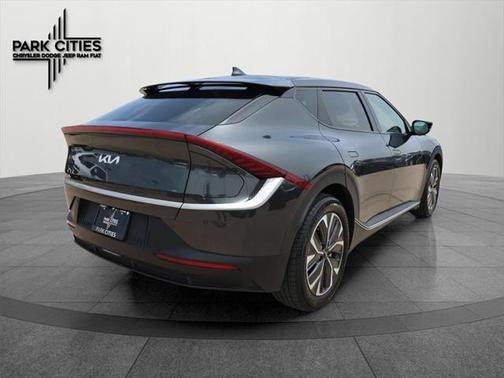 2024 Kia EV6 Light Long Range