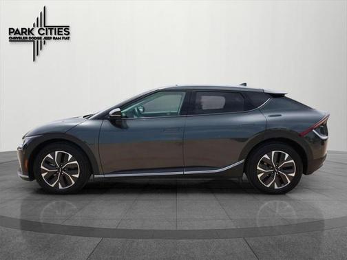 2024 Kia EV6 Light Long Range