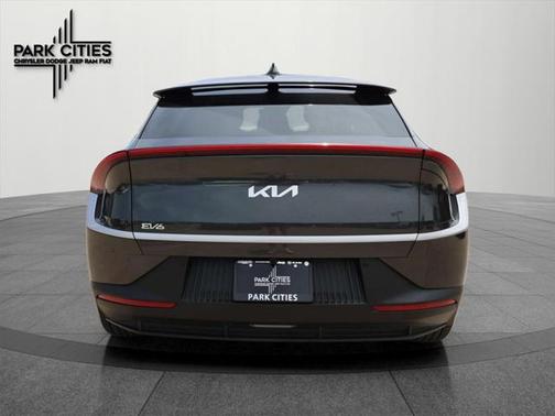 2024 Kia EV6 Light Long Range