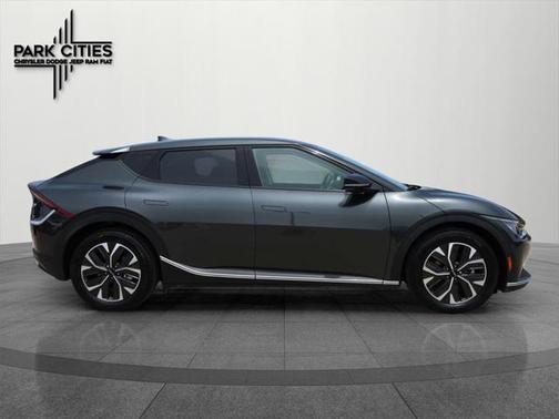 2024 Kia EV6 Light Long Range