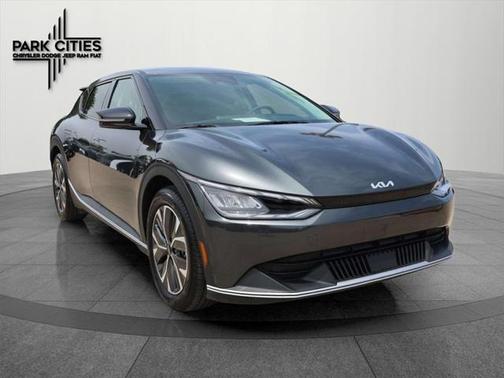 2024 Kia EV6 Light Long Range