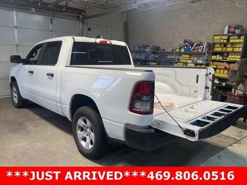 2024 RAM 1500 Tradesman
