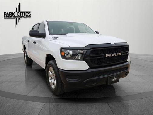 2024 RAM 1500 Tradesman
