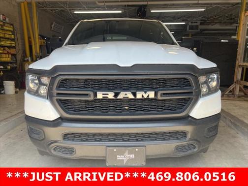 2024 RAM 1500 Tradesman