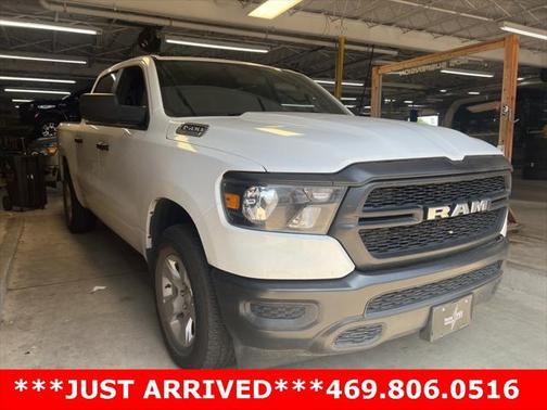 2024 RAM 1500 Tradesman