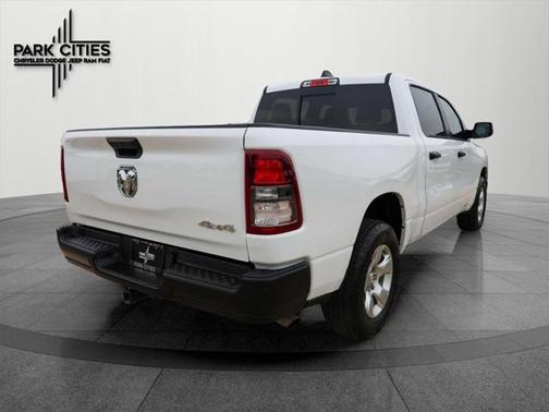 2024 RAM 1500 Tradesman