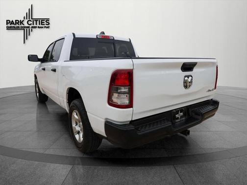 2024 RAM 1500 Tradesman