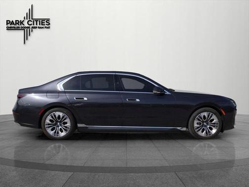 2023 BMW i7 xDrive60