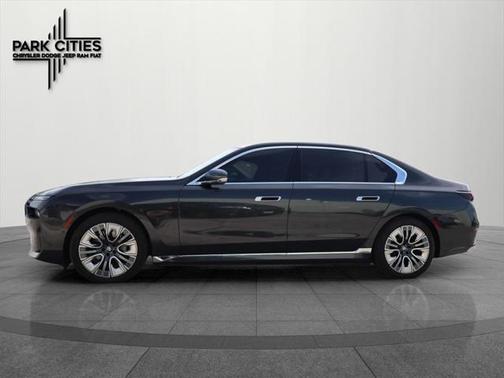 2023 BMW i7 xDrive60