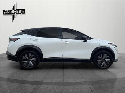 2023 Nissan ARIYA ENGAGE