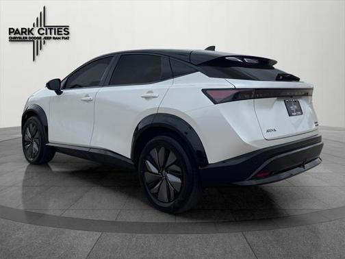 2023 Nissan ARIYA ENGAGE