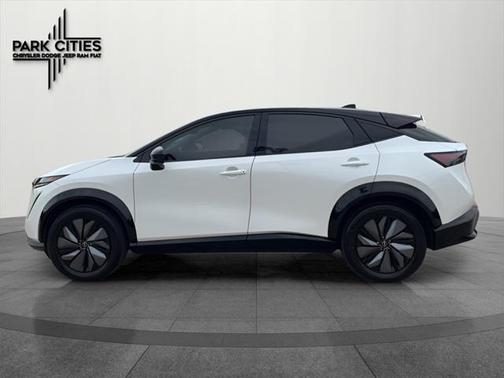 2023 Nissan ARIYA ENGAGE